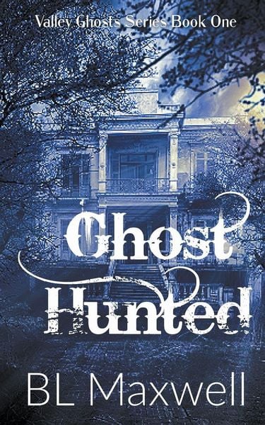 Produktbild: Ghost Hunted