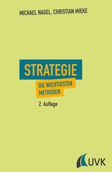 Produktbild: Strategie