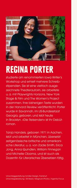 Produktbild: Die Reisenden