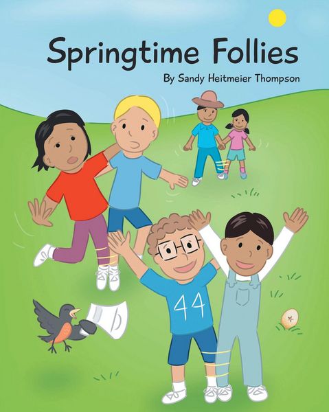 Produktbild: Springtime Follies