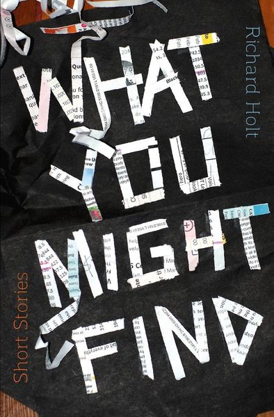 Produktbild: What You Might Find