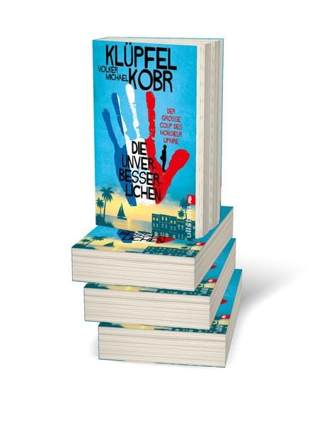 Produktbild: Die Unverbesserlichen – Der große Coup des Monsieur Lipaire