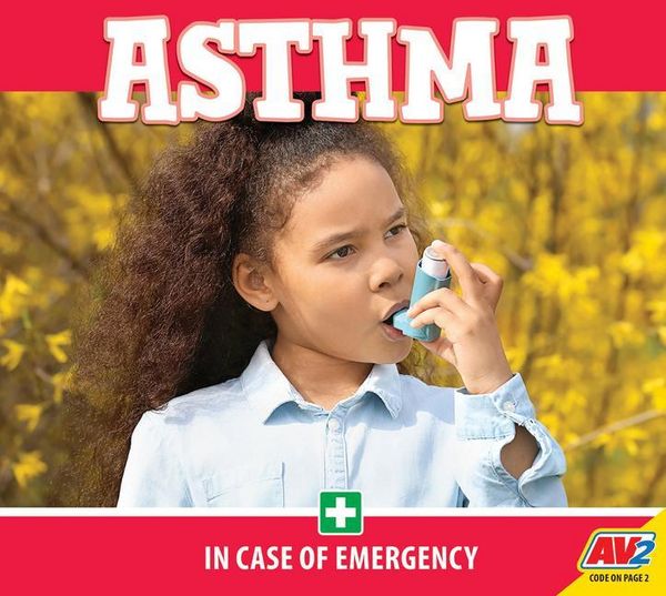 Produktbild: Asthma