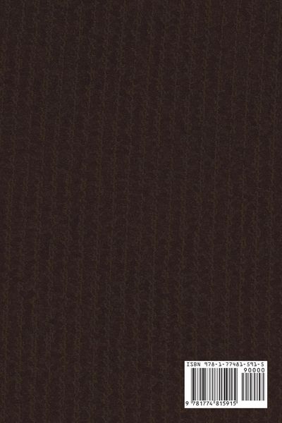Produktbild: The Story of Alexander