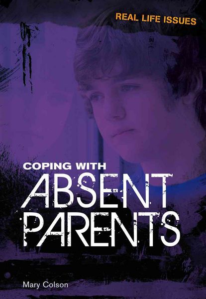 Produktbild: Coping W/absent Parents
