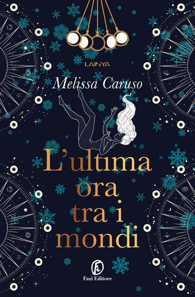 Produktbild: L' ultima ora tra i mondi