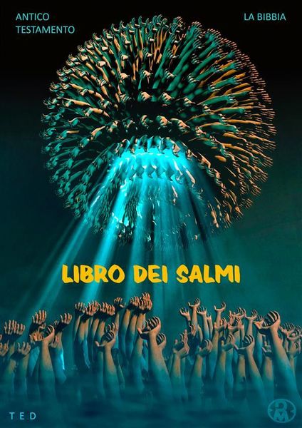Produktbild: Libro dei Salmi