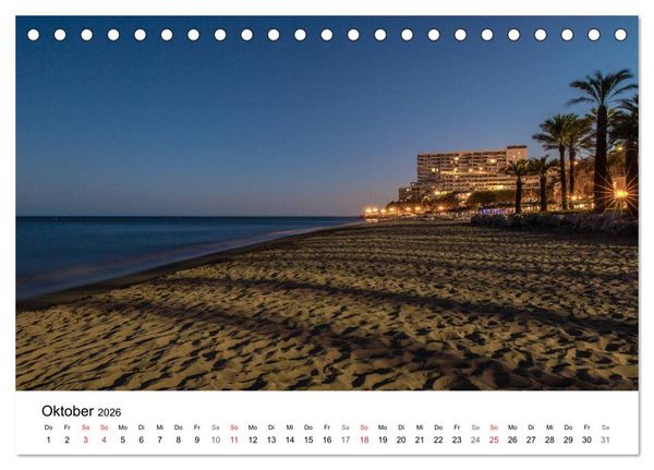 Produktbild: Andalusien - die Wiege vieler spanischer Traditione (Tischkalender 2026 DIN A5 quer), CALVENDO Monatskalender