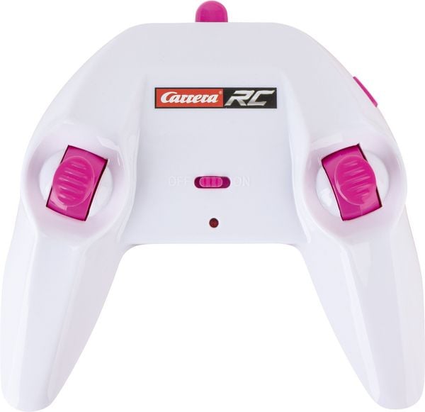 Produktbild: CARRERA RC - 2,4GHz Mini Turnator Pink