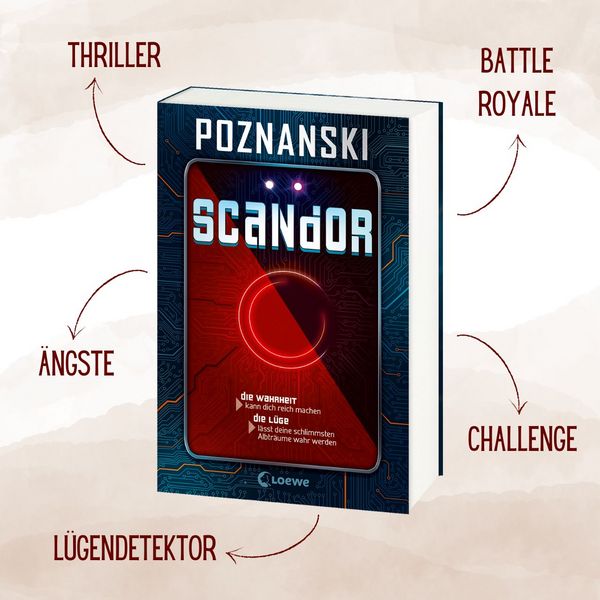 Produktbild: Scandor