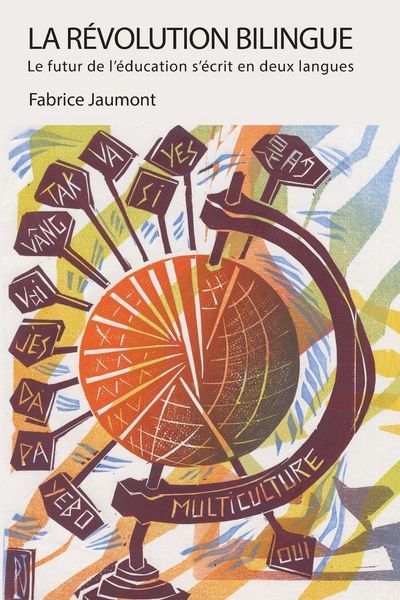 Produktbild: La R&eacute;volution bilingue