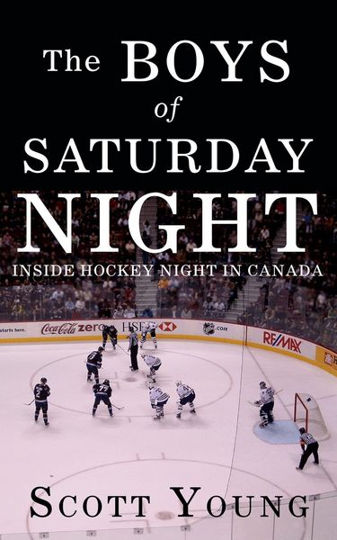 Produktbild: The Boys Of Saturday Night