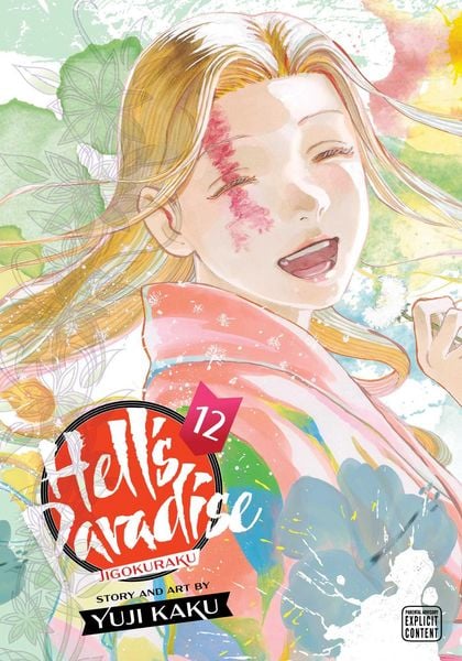Produktbild: Hell's Paradise