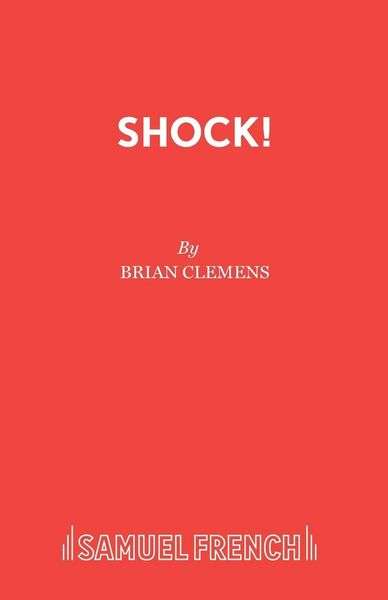 Produktbild: Shock!