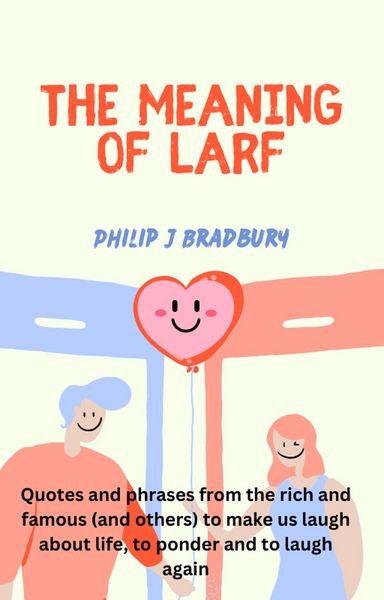 Produktbild: The Meaning of Larf