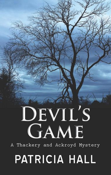 Produktbild: Devil's Game