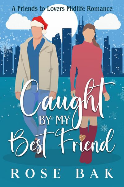 Produktbild: Caught by My Best Friend