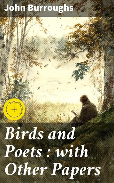 Produktbild: Birds and Poets : with Other Papers