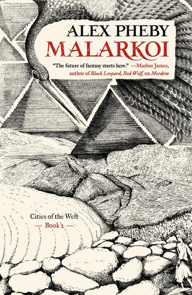 Produktbild: Malarkoi