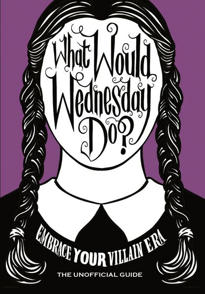 Produktbild: What Would Wednesday Do?