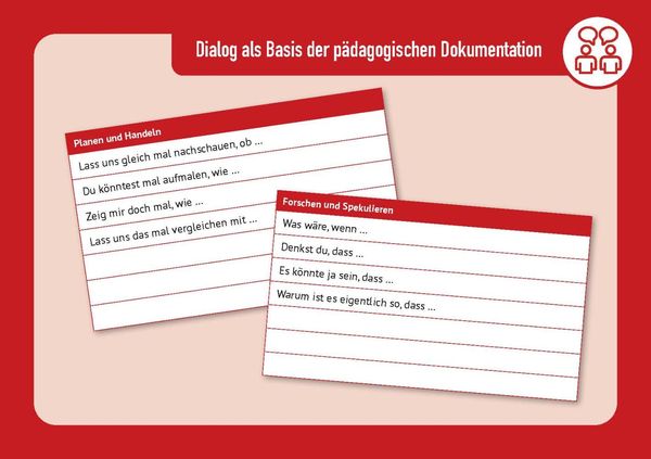 Produktbild: Beobachten und dokumentieren in der Kita