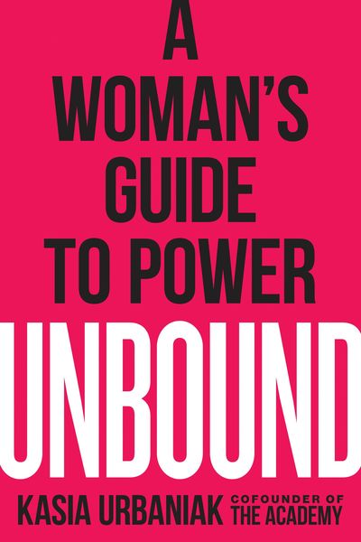 Unbound, Taschenbuch von Kasia Urbaniak, Penguin LLC US, 978-0-593-08452-6