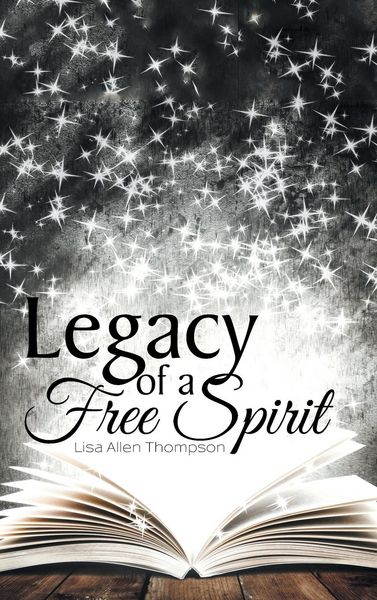 Produktbild: Legacy of a Free Spirit