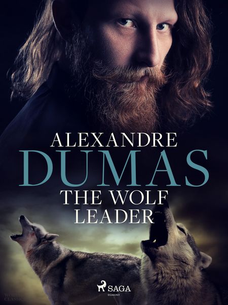 Produktbild: The Wolf Leader