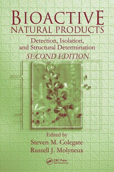 Produktbild: Bioactive Natural Products