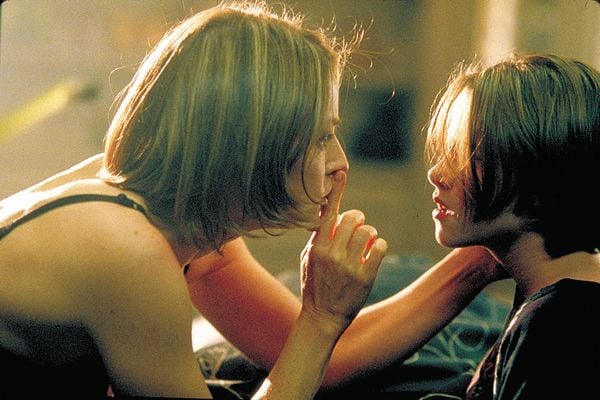 Produktbild: Panic Room - Limited Steelbook (4K Ultra HD) (+ Blu-ray) (+ Bonus-Blu-ray)