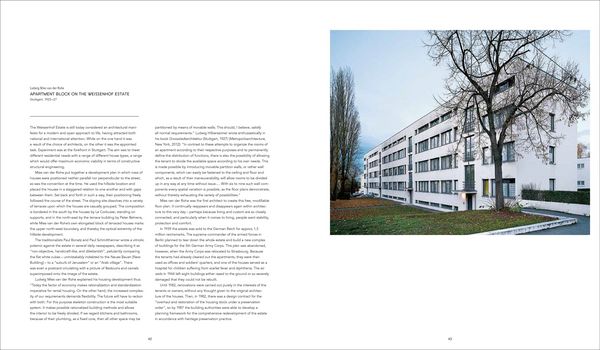Produktbild: Bauhaus Architecture