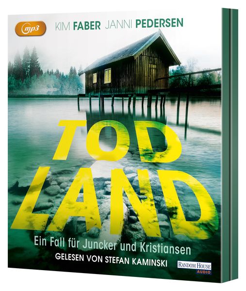Produktbild: Todland
