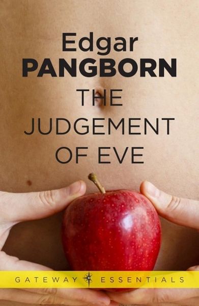 Produktbild: The Judgement of Eve
