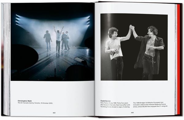 Produktbild: The Rolling Stones