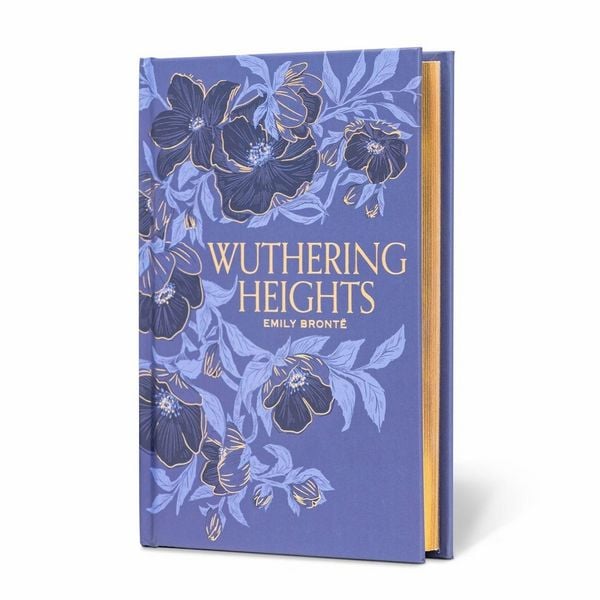 Produktbild: Wuthering Heights (Special Edition)