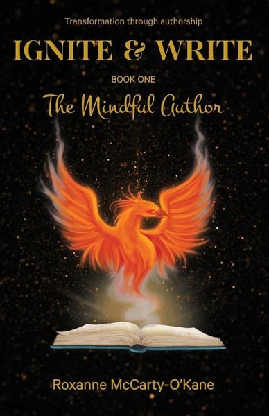 Produktbild: The Mindful Author