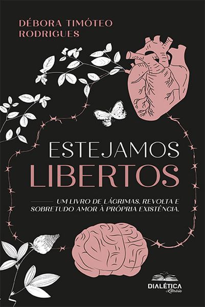 Produktbild: Estejamos libertos