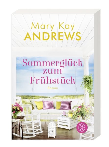 Produktbild: Sommergl&uuml;ck zum Fr&uuml;hst&uuml;ck