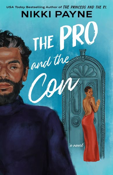 Produktbild: The Pro and the Con