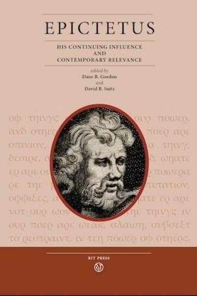 Produktbild: Epictetus