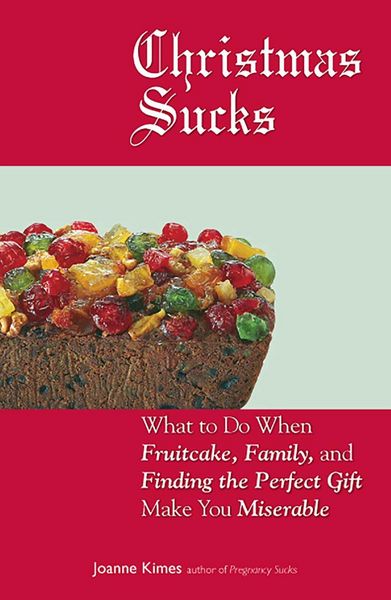 Produktbild: Christmas Sucks