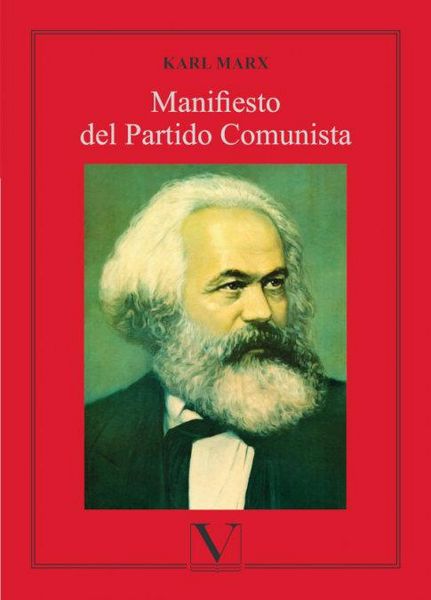 Produktbild: Manifiesto del Partido Comunista