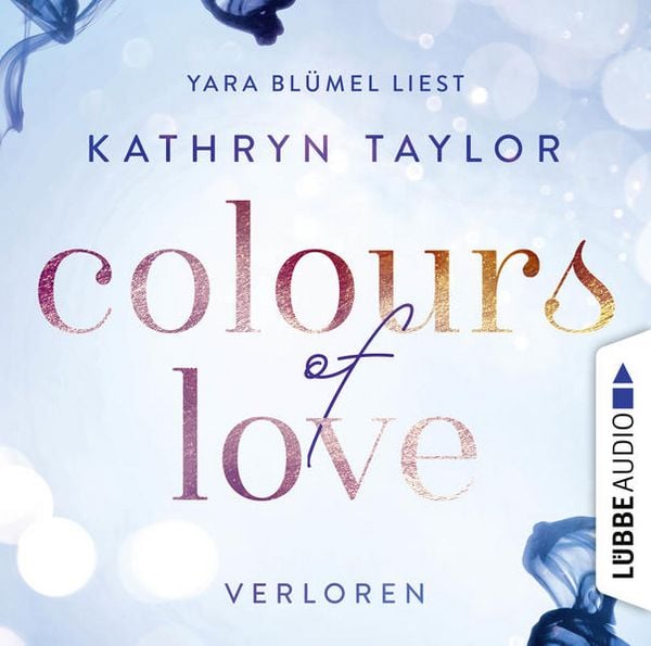 Produktbild: Colours of Love, Teil 3: Verloren