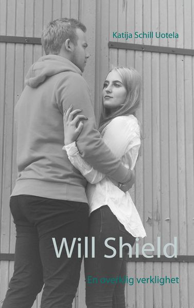 Produktbild: Will Shield