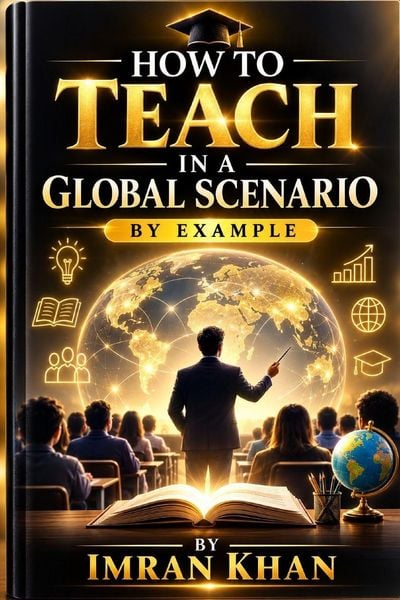 Produktbild: How to teach