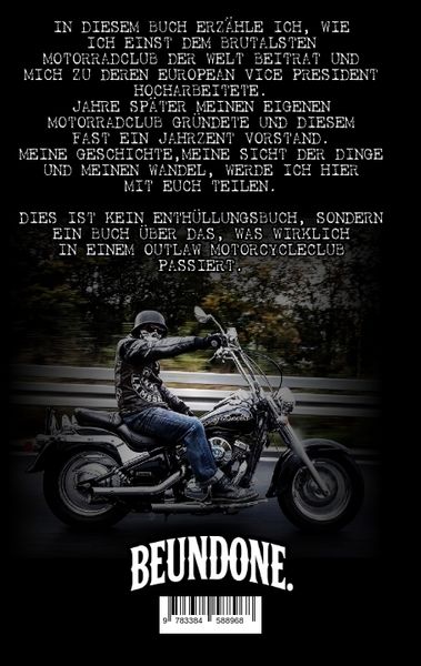 Produktbild: Bruderschaft