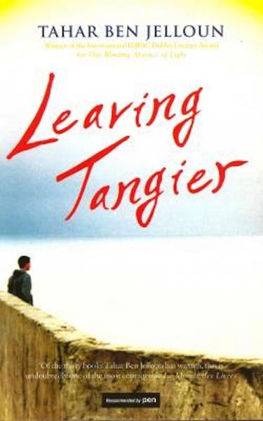 Produktbild: Leaving Tangier