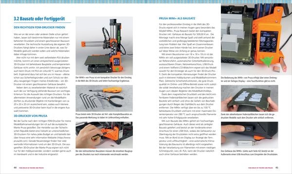 Produktbild: 3D-Druck f&uuml;r die Modellbahn