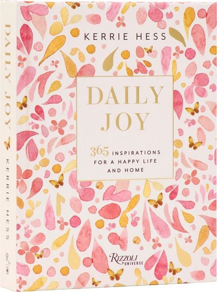 Produktbild: Daily Joy