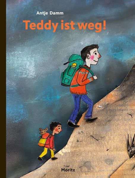 Produktbild: Teddy ist weg!
